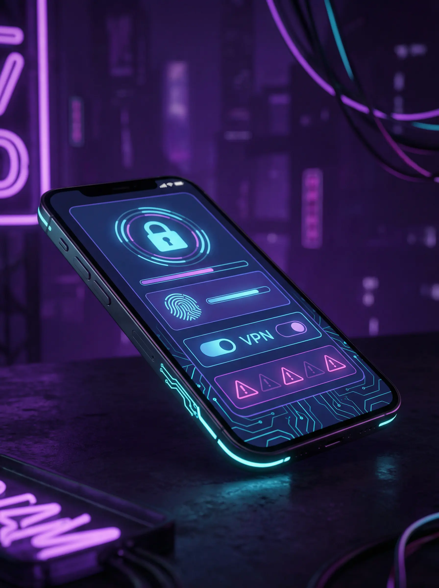 51暗网安全终端APP界面 - 51黑料